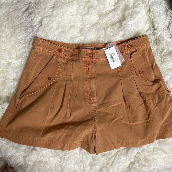 Brand new with tag Ulla Johnson Rilley shorts - Picture 8 of 12
